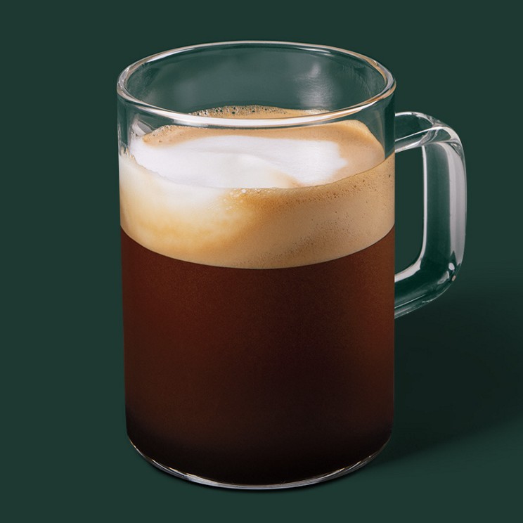 Espresso Macchiato