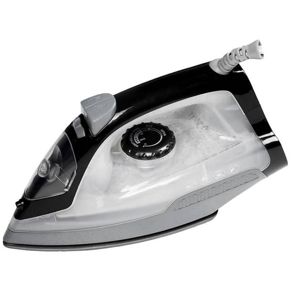 Complete Home Clothes Iron