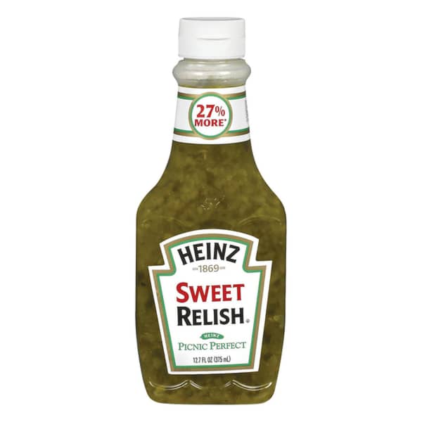 Heinz Sweet Relish