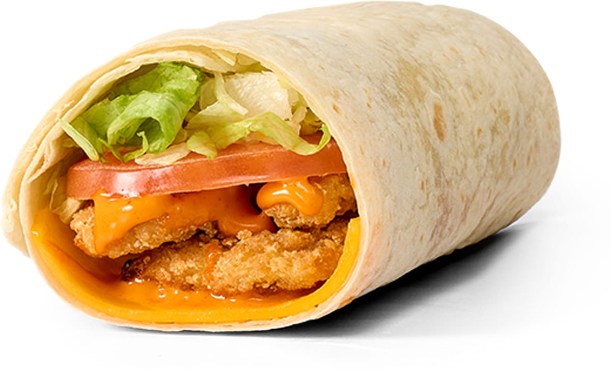 Breaded Chicken