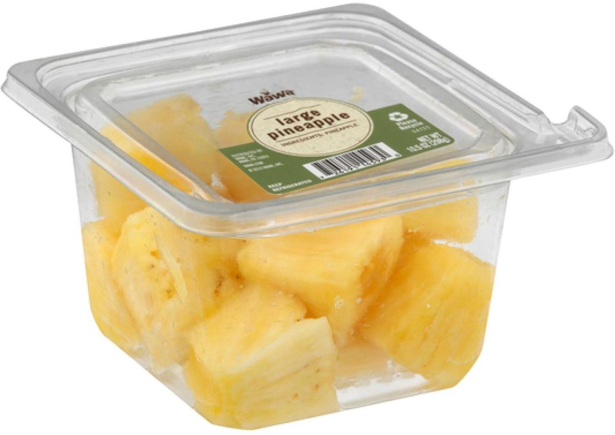 Wawa Large Pineapple
