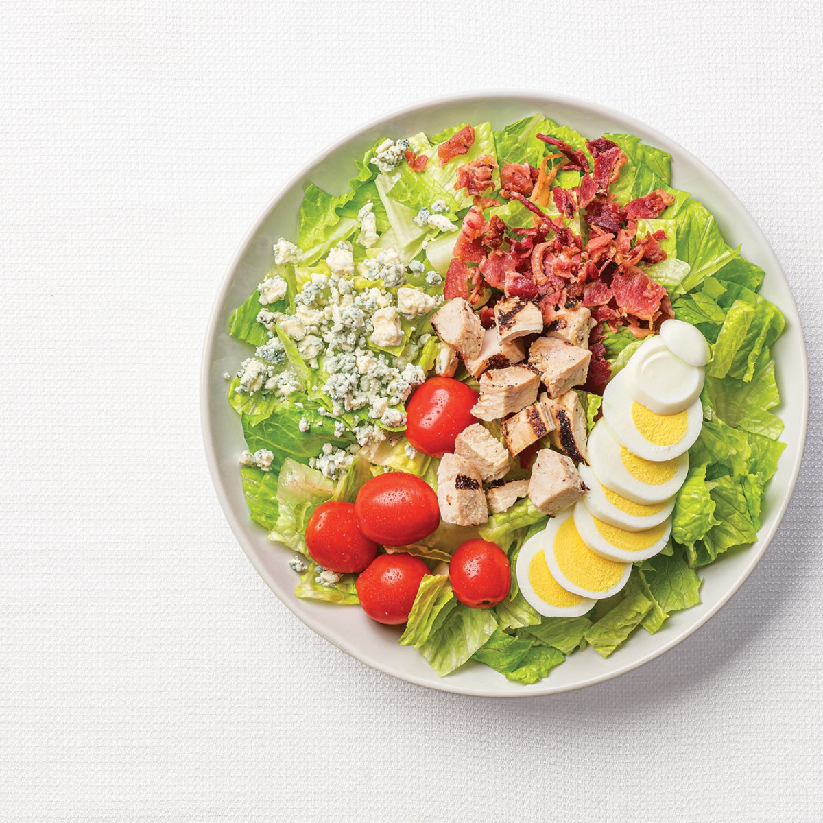 Cobb Salad with Chicken