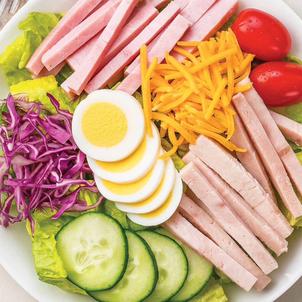 Chef's Salad